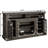 Classic TV Media Stand Modern Entertainment Console For TV Up To 65" With Open And Closed Storage Space,58.25"W*15.75"D*32"H-1076504080