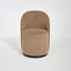Chaise d'appoint rembourrée-27624680