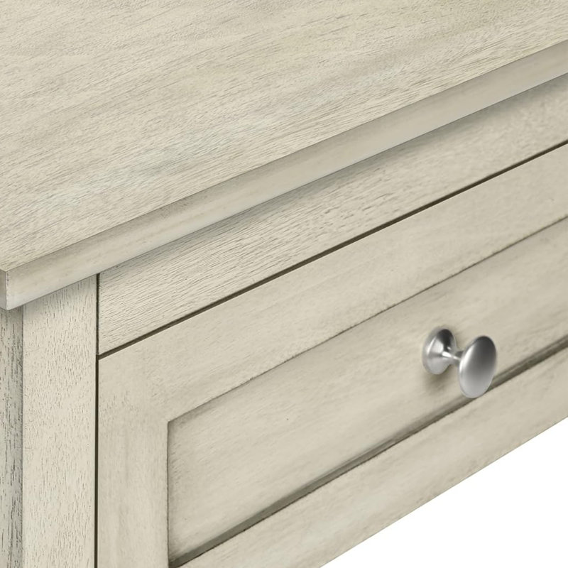 Table de bout transitionnelle
