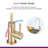 MAXWELL Kitchen Faucet-50683217