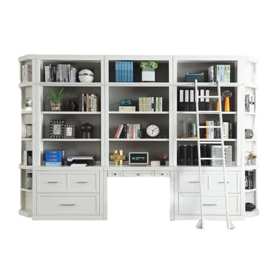 Alekhya Storage Bookcase