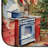 Christmas Cookies Drying Mat