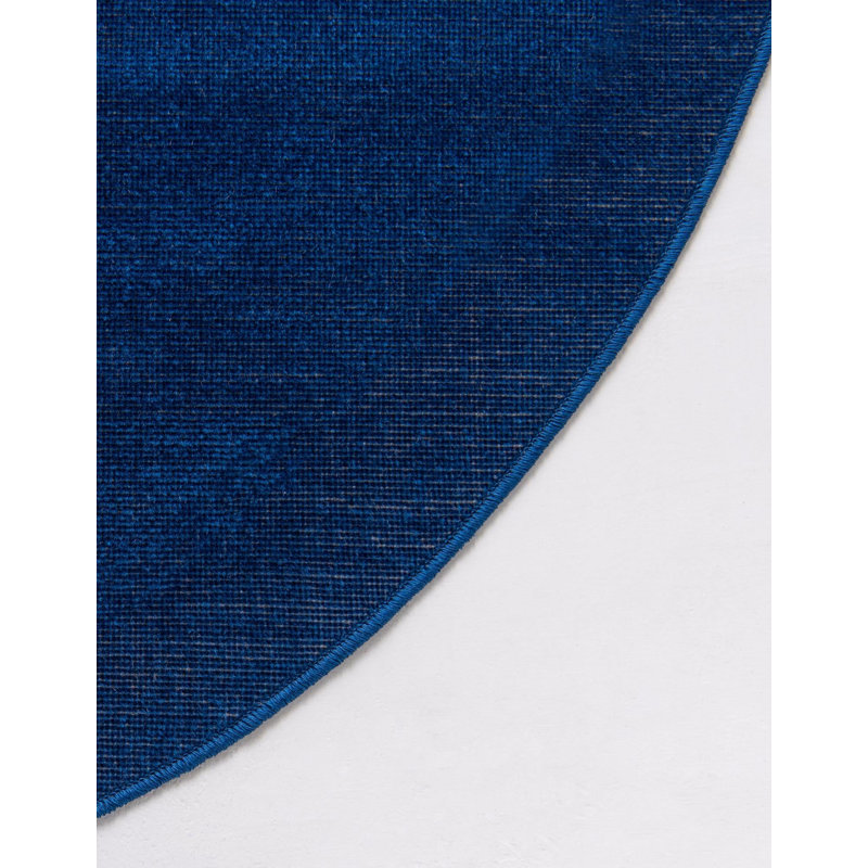 Aiden-Lee Indoor Rug, Round 3'7"