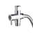 Elongated Hand Held Bidet-83468391