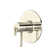 Authentica 1/2" Therm & Pressure Balance Trim With 2 Functions