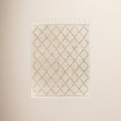 Venova Geometric Rug