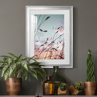 " Falls Park Sunset "