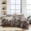 Snowball Chunky Bunny - Coma Inducer Oversized Comforter Set