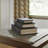 Kepir 3 Piece Fabric Book Box Set-74682321