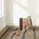 Malta Camel Handwoven Wool Rug
