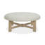 Round Ottoman