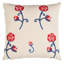 Schumacher X Backdrop Rhinestone Cowboy Pillow