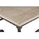 Cordova Stone Top Coffee Table
