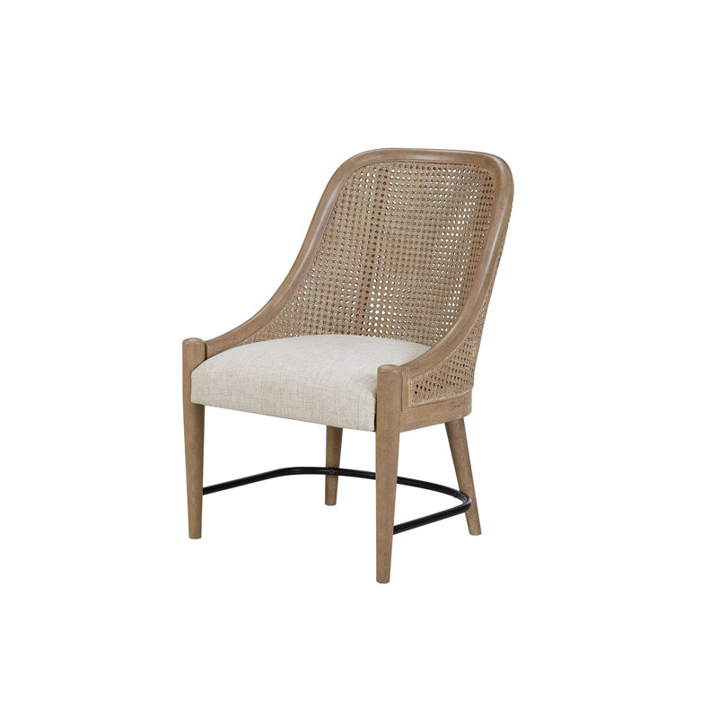 Dana Heights Cane Back Chair
