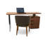 Bureau d'écriture Rottvel
