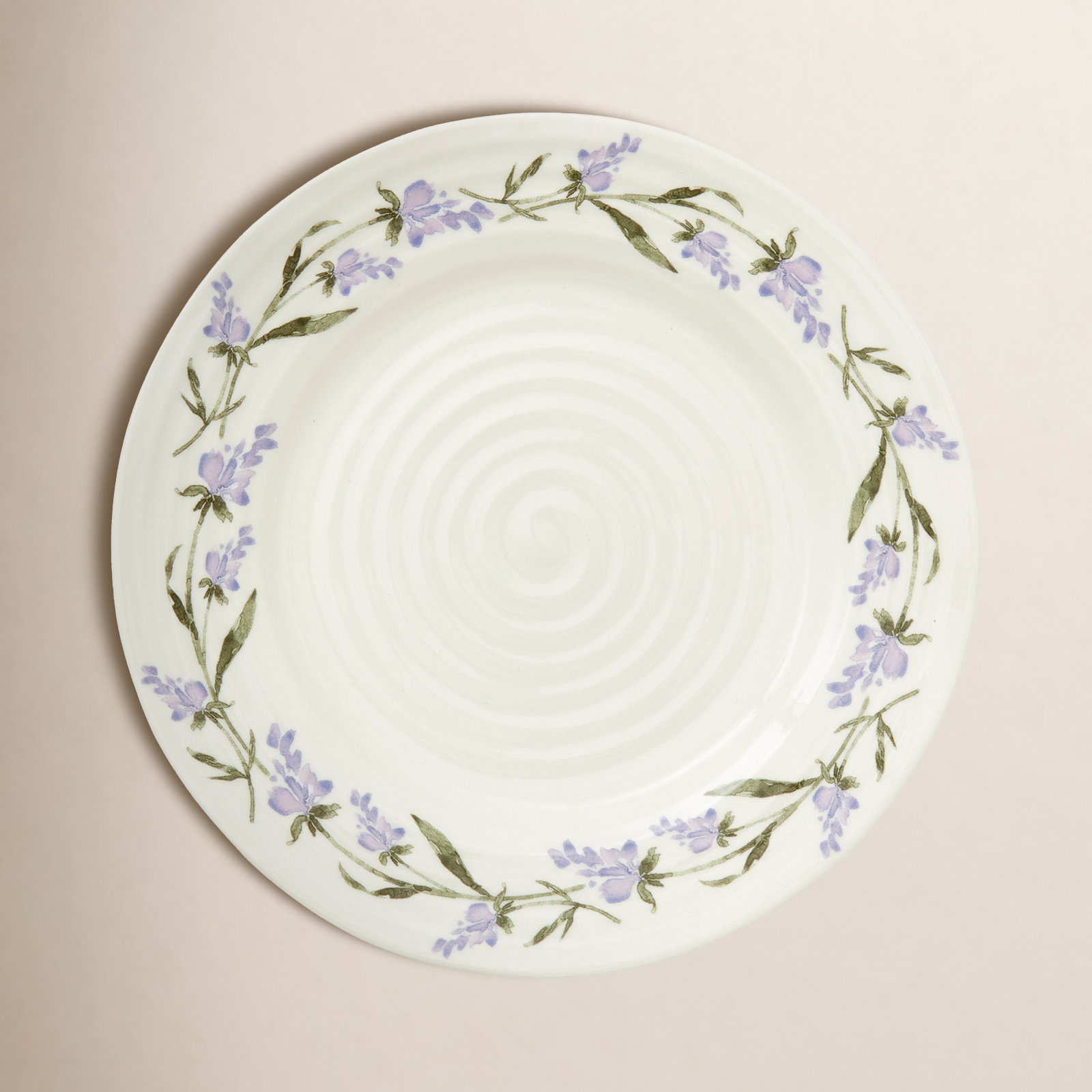 Sophie Conran 8" Porcelain Salad Plate