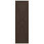 Volets de style moderne EnduraCore Composite Santa Fe-95846570-95846576-95846590