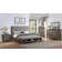 Feodora 28'' W Solid Wood Nightstand