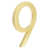 9 est en rupture de stock