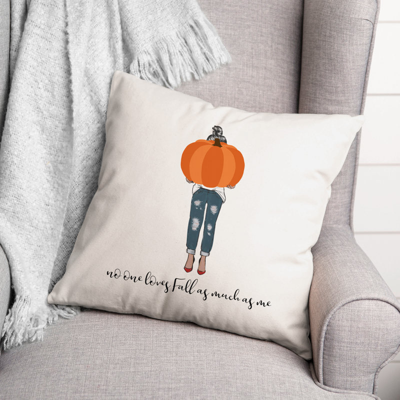  Housse de coussin carré et insert