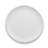 Laya Matte Coupe Melamine Dinner Plate