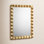 Edith 28" Accent Mirror