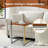 Boxworth Top Nesting Tables End Table