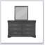 Miroir Louis Louis