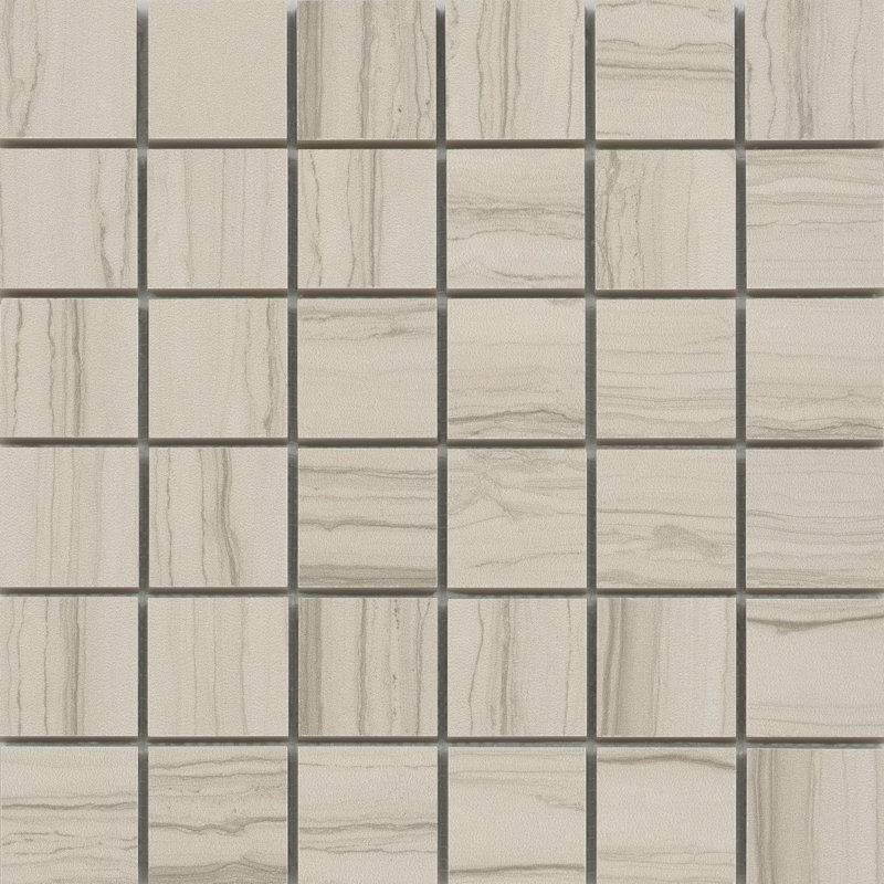 Chronicle Record 12 in. x 12 in. Matte Porcelain Floor and Wall Tile (9.5 sq. ft./Case), Chronicle Memoir