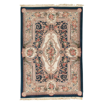 One-of-a-Kind 5'9" X 8'9" Area Rug
