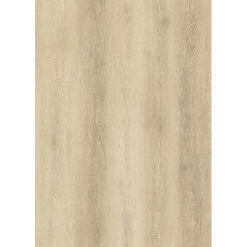 Plancher luxueux Alpine Lock, Chêne Napali