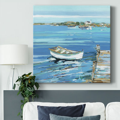 " Serenity Row II "
