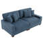 Corduroy Modularl Sofa