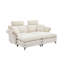 Canapé modulaire à assise profonde-1975922445
