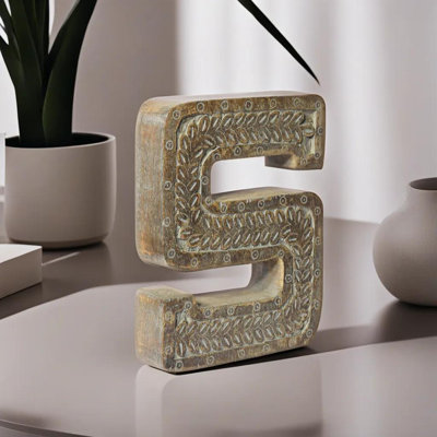 Alaiah Handmade Eco-Friendly Block