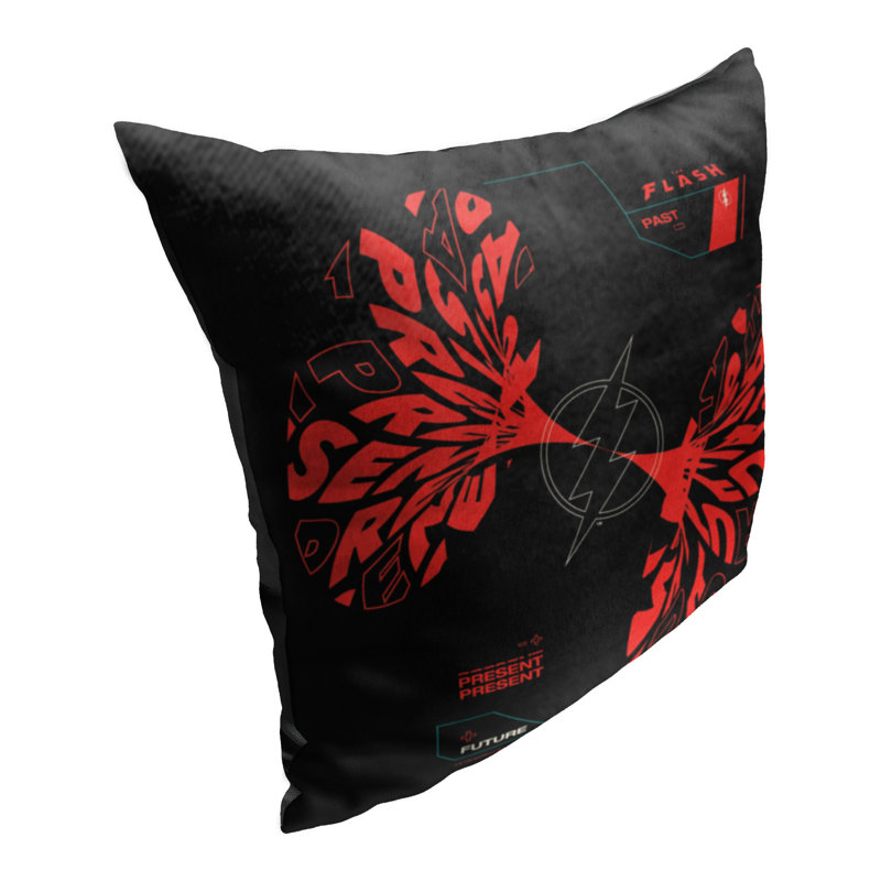 Polyester Pillow Cover