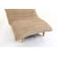 Fauteuil à billes en velours côtelé Soft Support-133994731