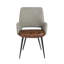 Chaise avec accoudoirs rembourrée Ludovick-700044038-687565408