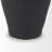 Donice Black Vase