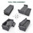 Amittai Upholstered 77.9'' Sofa-533444911