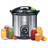 Presto Precise 17-quart Digital Pressure Canner