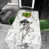 Blanc/Noir sélectionné
