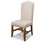 Daphne Upholstered Dining Chair