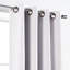 Adina Sevan Solid Thermal Grommet Curtain Panels-1671205725-1671205724