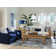 Newport 3 - Piece Living Room Table Set