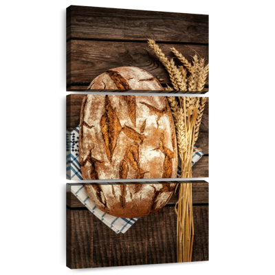 Bread