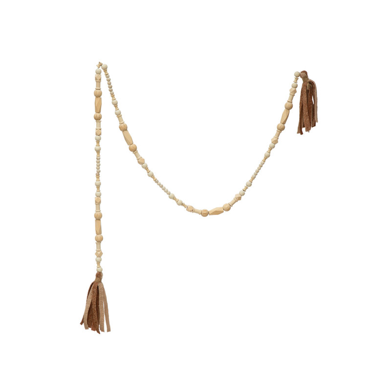 Chauntee 72'' Novelty Garland Garland