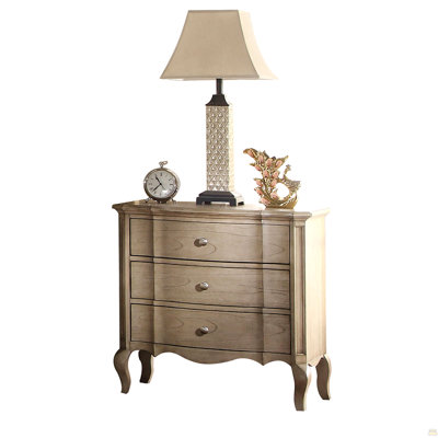 Table de chevet