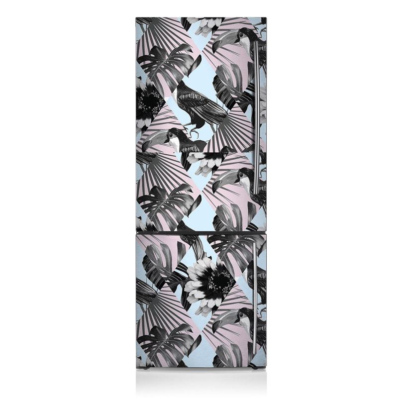 Door Decal