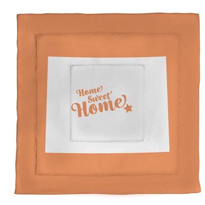 Casper Modern & Contemporary Polyester Percale Comforter